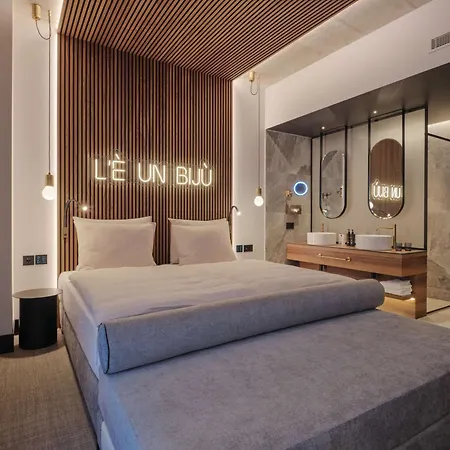 Hotel Dorint & Locarno-riazzino - New Opening 4*